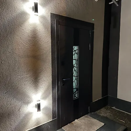 דירה On Snijna Street 5