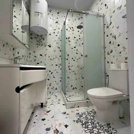 Lägenhet On Snijna Street 5 *