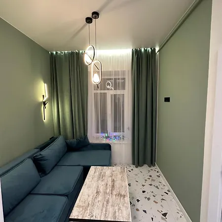 On Snijna Street 5 * Lviv