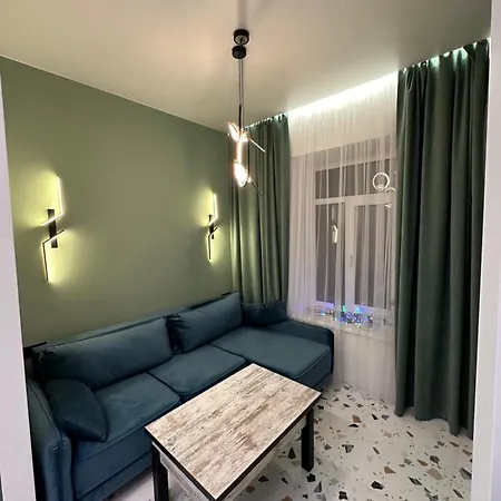 On Snijna Street 5 Lviv