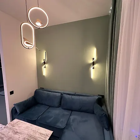 Apartment On Snijna Street 5