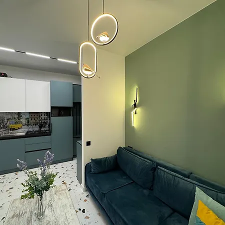 On Snijna Street 5 * Lviv