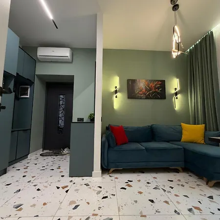 On Snijna Street 5 * Lviv