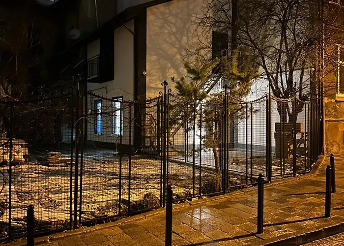 On Snijna Street 5 דירה *