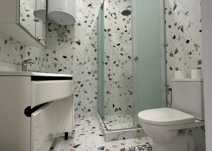 Апартаменты On Snijna Street 5 *