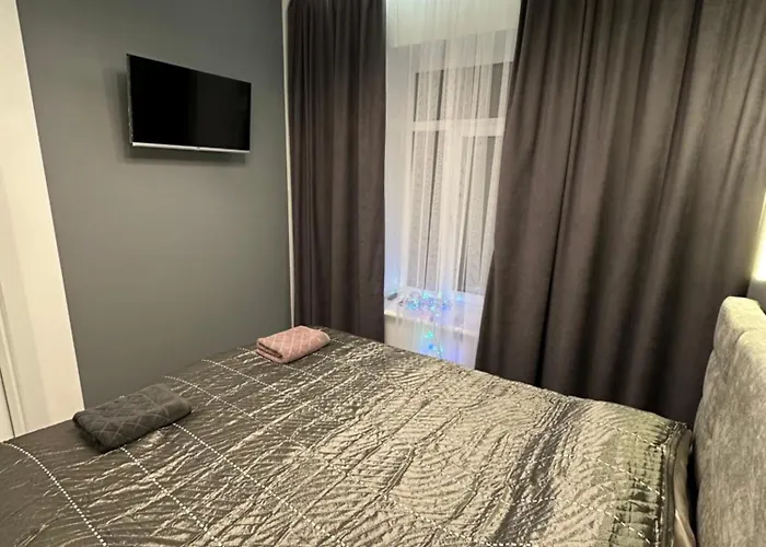 アパート On Snijna Street 5