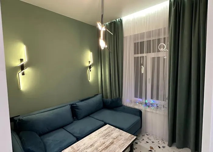 On Snijna Street 5 Львов