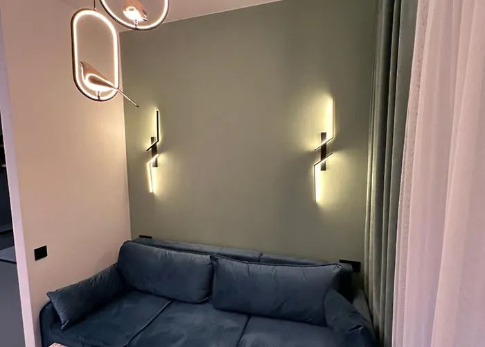 דירה On Snijna Street 5