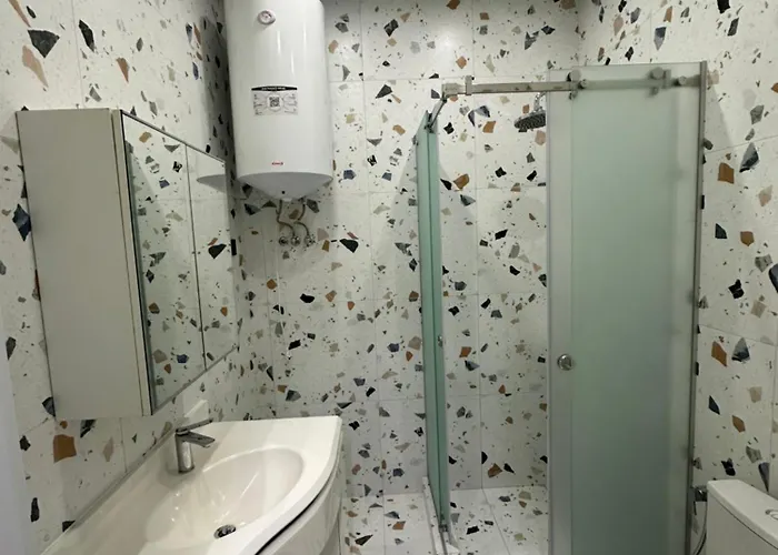 דירה On Snijna Street 5 *