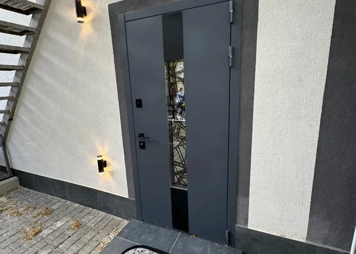 On Snijna Street 5 Апартаменты