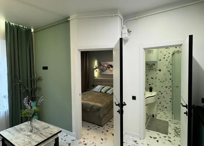 アパート On Snijna Street 5