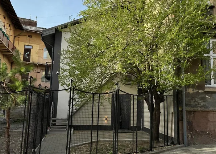 דירה On Snijna Street 5 *