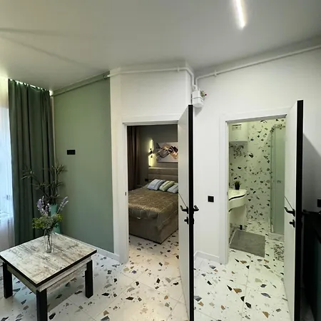 Daire On Snijna Street 5