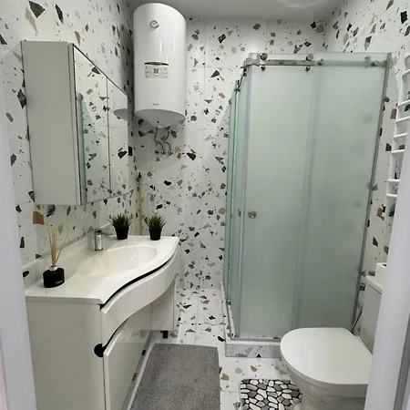 Daire On Snijna Street 5 Lviv