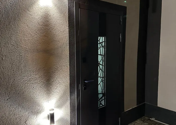 Διαμέρισμα On Snijna Street 5