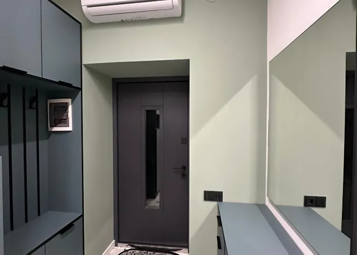 Διαμέρισμα On Snijna Street 5 *