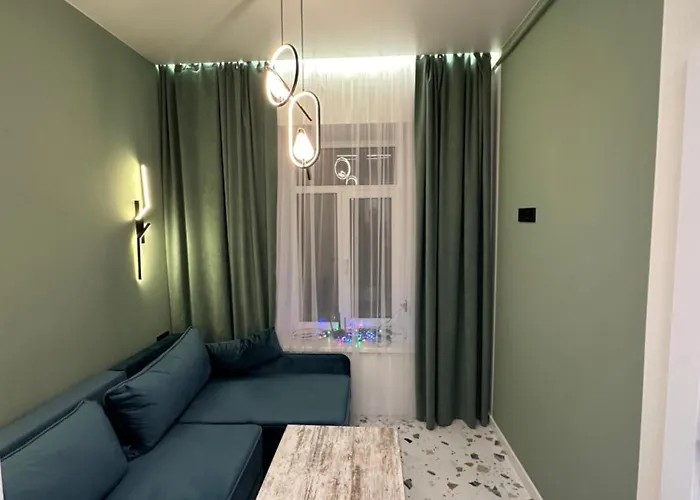 On Snijna Street 5 * Λβιβ