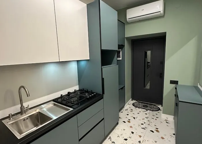 Διαμέρισμα On Snijna Street 5 *