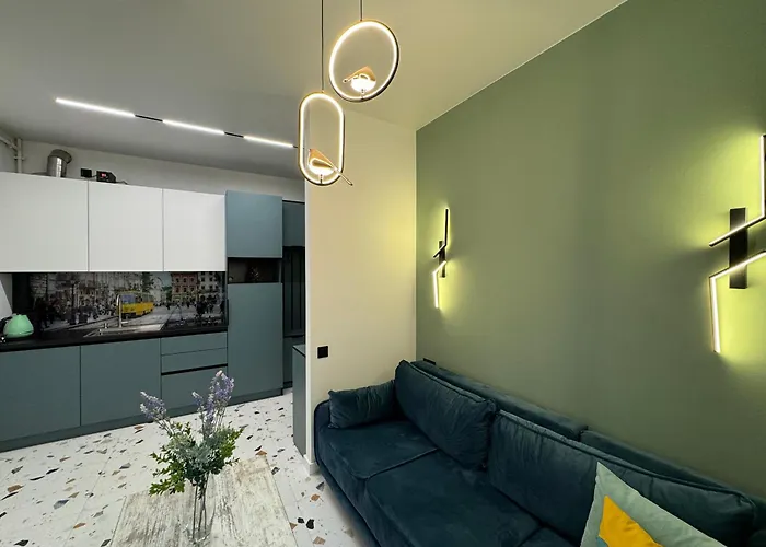 On Snijna Street 5 * Λβιβ